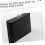 'reed case with ventilation holes, storage box for oboe reeds, durable and practical' 3
