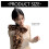 Leopard Print Scarf Lightweight Polyester Elegant-Gray 4