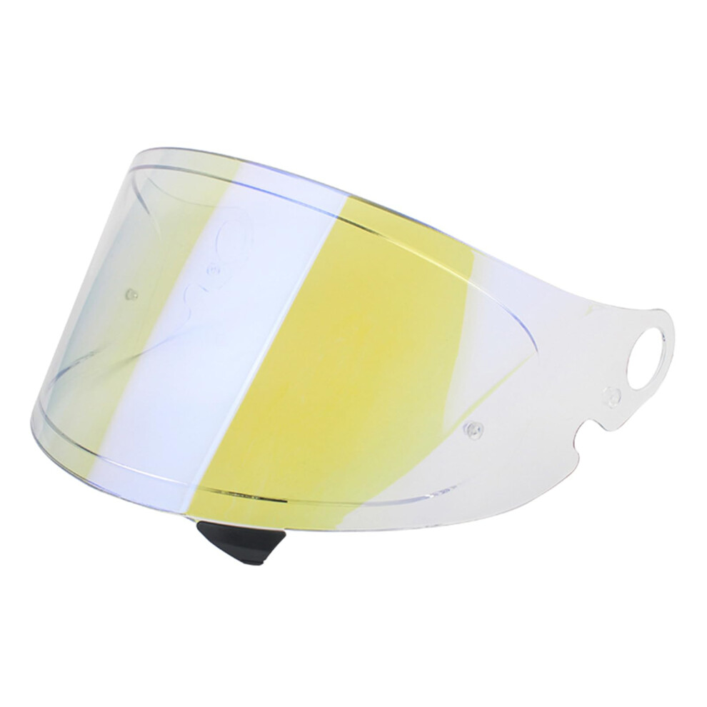Full Face Helmets Visor Lens Replacement For Glamster Motorbike 9412369064837