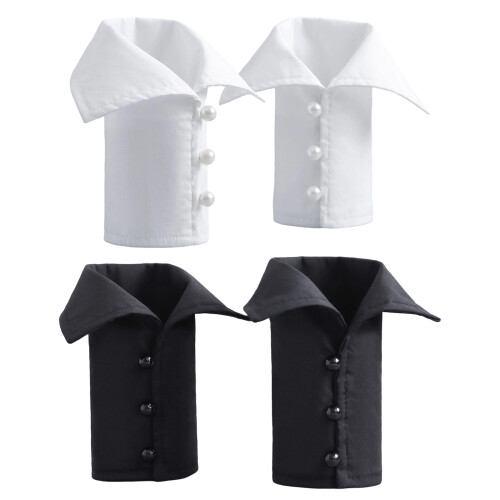 Armband, dekoratives Armband, modische-Weiß 1