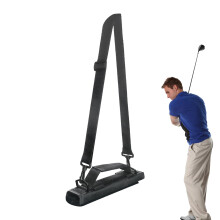 Carry Golf Bag Storage Pouch 8.07x12.01x0.79 Case Lightweight ScratchResistant Adjustable Shoulder Strap For Golfers