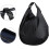 Motorcycle Backpack HelmetCompatible WaterResistant Lockable For Helmets Sleek And Functional 2