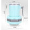 Portable Mini Ice Maker Machine Compact Countertop Ice Maker For Home Camp Party Use 4