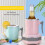 Portable Mini Ice Maker Machine Compact Countertop Ice Maker For Home Camp Party Use 3