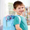 VTech VTECH GABBY UND DAS MAGISCHE HAUS - MAGI'POCKET KONSOLE 6