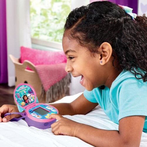 VTech VTECH GABBY UND DAS MAGISCHE HAUS - MAGI'POCKET KONSOLE 2