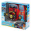 VTech Fahrsimulator für Kinder - VTECH Super Console Turbo Pilot - Farbdisplay und 20 Spiele enthalten 4