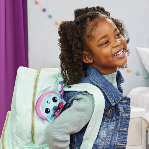 VTech VTECH GABBY UND DAS MAGISCHE HAUS - MAGI'POCKET KONSOLE 1
