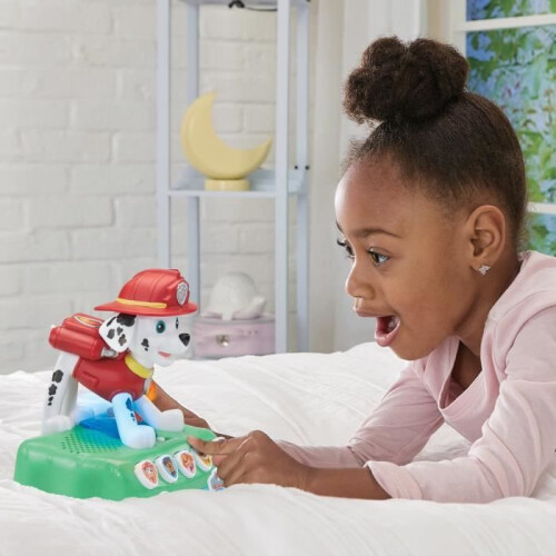 VTech VTECH PAT PATROL - GESCHICHTENPROJEKTOR VON MARCUS 2