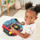 VTech Fahrsimulator für Kinder - VTECH Super Console Turbo Pilot - Farbdisplay und 20 Spiele enthalten 6