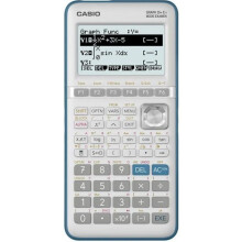 Casio Taschenrechner Graphikrechner Graph35+EII Python