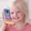 VTech VTECH SMARTPHONE P'TIT GENIUS MAGISCHES LICHT ROSA 5