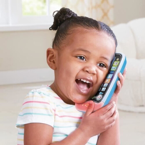 VTech VTECH SMARTPHONE P'TIT GENIUS MAGIC LIGHT 2