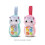 VTECH-ALLO BABY TOUDOUX ROSA 5