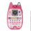 VTech VTECH GABBY E A CASA MÁGICA - O SMARTPHONE EDUCACIONAL 3