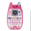 VTech VTECH GABBY E A CASA MÁGICA - O SMARTPHONE EDUCACIONAL 5