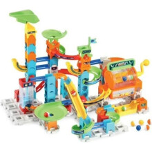Marmor Rausch - Super Action Set Elektronisch L200E