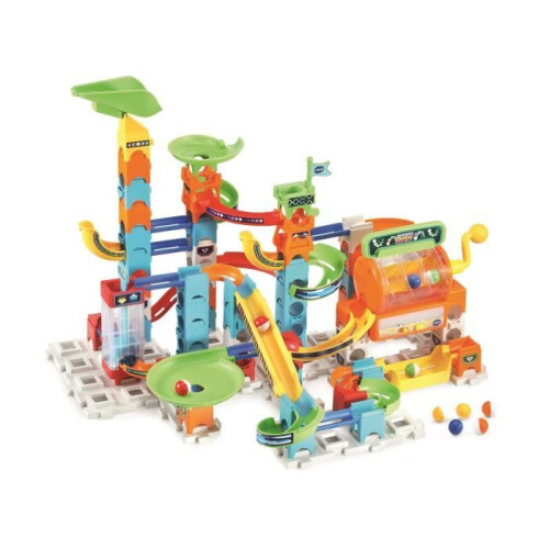 VTech Marmor Rausch - Super Action Set Elektronisch L200E 1