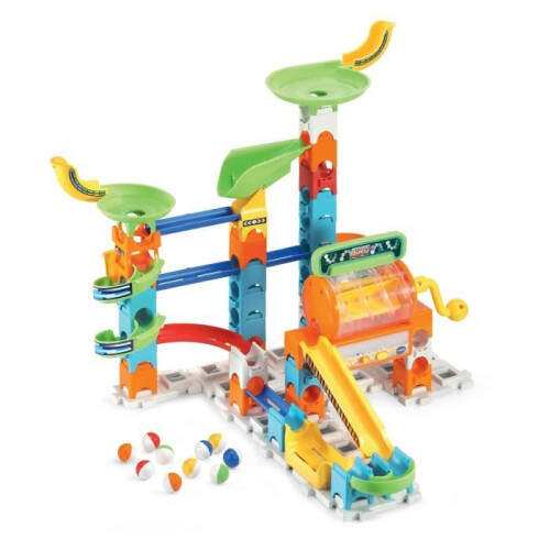 VTech Marmor Rausch - Super Action Set Elektronisch L200E 2