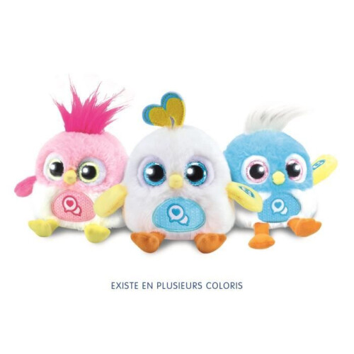 VTech VTECH LOLIBIRDS - MODELL ROSA 2