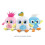 VTech VTECH LOLIBIRDS - MODELL ROSA 2