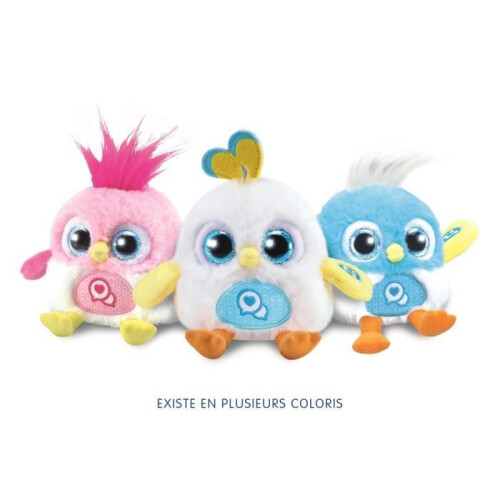 VTech VTECH LOLIBIRDS - MODELL ROSA 1