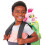 VTech VTECH LOLIBIRDS - MODELL ROSA 4