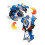 VTech VTECH - Switch and Go Dinos - Mastor, Der Super Velociraptor (Roboter) 2