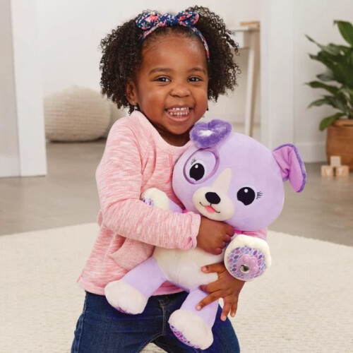 VTech VTECH - Violett, meine magische Pfotenfreundin 1