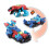 VTech KLEINE SWITCH &amp; GO DINOS KOMBO (VERSCHIEDENE MODELLEN) 2