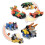 VTech KLEINE SWITCH &amp; GO DINOS KOMBO (VERSCHIEDENE MODELLEN) 3