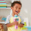 VTech VTECH SUPER MICRO MAGIC'FUN ROSE 4