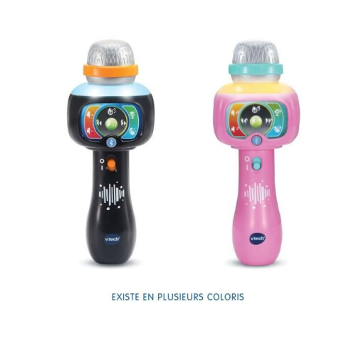 VTech VTECH SUPER MICRO MAGIC'FUN ROSE 1