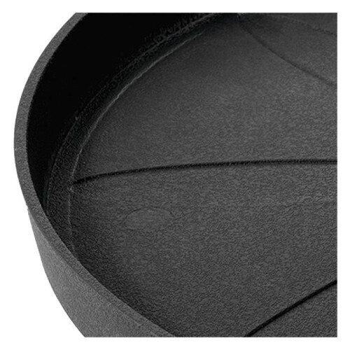 Saucier - URSPRUNG - Kunststoff - Anthrazit - 67xh6cm - DEROMA 1