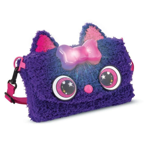 VTech VTECH KID'COUTURE - MEINE MAGISCHE TASCHENMODE (CHAT)