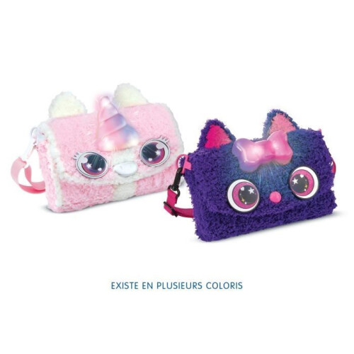 VTech VTECH KID'COUTURE - MEINE MAGISCHE TASCHENMODE (CHAT) 2