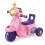 VTech VTECH INTERAKTIVER 3 IN 1 SCOOTER ROSA 4