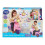 VTech VTECH INTERAKTIVER 3 IN 1 SCOOTER ROSA 6