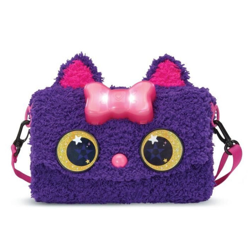 VTech VTECH KID'COUTURE - MEINE MAGISCHE TASCHENMODE (CHAT) 1