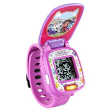 VTECH GABBY UND DAS MAGISCHE HAUS - INTERAKTIVE SPIELUHR VON GABBY