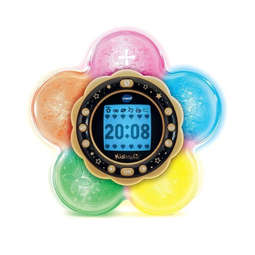VTech VTECH KIDIMAGIC GALAXY LICHT VIOLETT 2