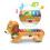 VTech VTECH ELTON, MEIN ROLLXYLOPHON 6