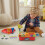 VTech VTECH - 1,2,3 Imite-Moi - Meine Super Interaktive Werkzeugbox 2