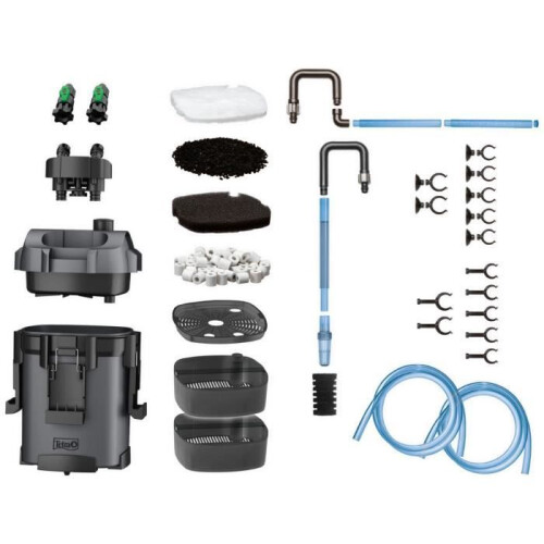 Tetra Außenfilter - TETRA - EX 500 plus - Für Aquarien bis 100 L 2