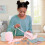 VTech VTECH KID'COUTURE - MEINE MAGISCHE TASCHENMODE (EINHORN) 6