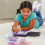 VTech KIDISECRETS 365 - MEIN INTIMTAGEBUCH VOKAL (SCHWARZ) 5