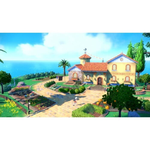 Nintendo Pokémon Violet • Nintendo Switch Spiel 2