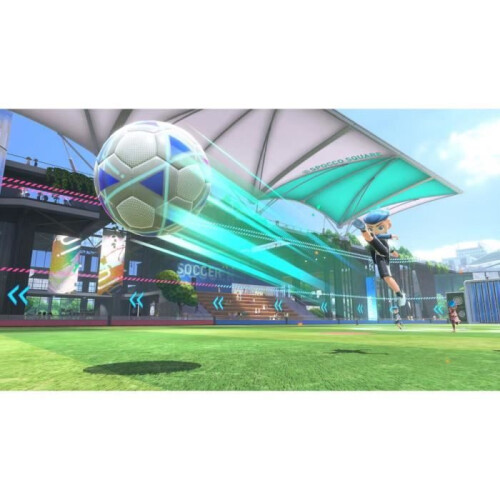 Nintendo Nintendo Switch Sports • Nintendo Switch Spiel 1