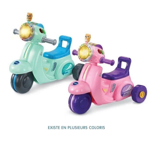 VTech VTECH INTERAKTIVER 3 IN 1 SCOOTER 2