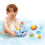 VTech VTECH THÉO, MEIN BABY-SCHWIMMHIPPO 3